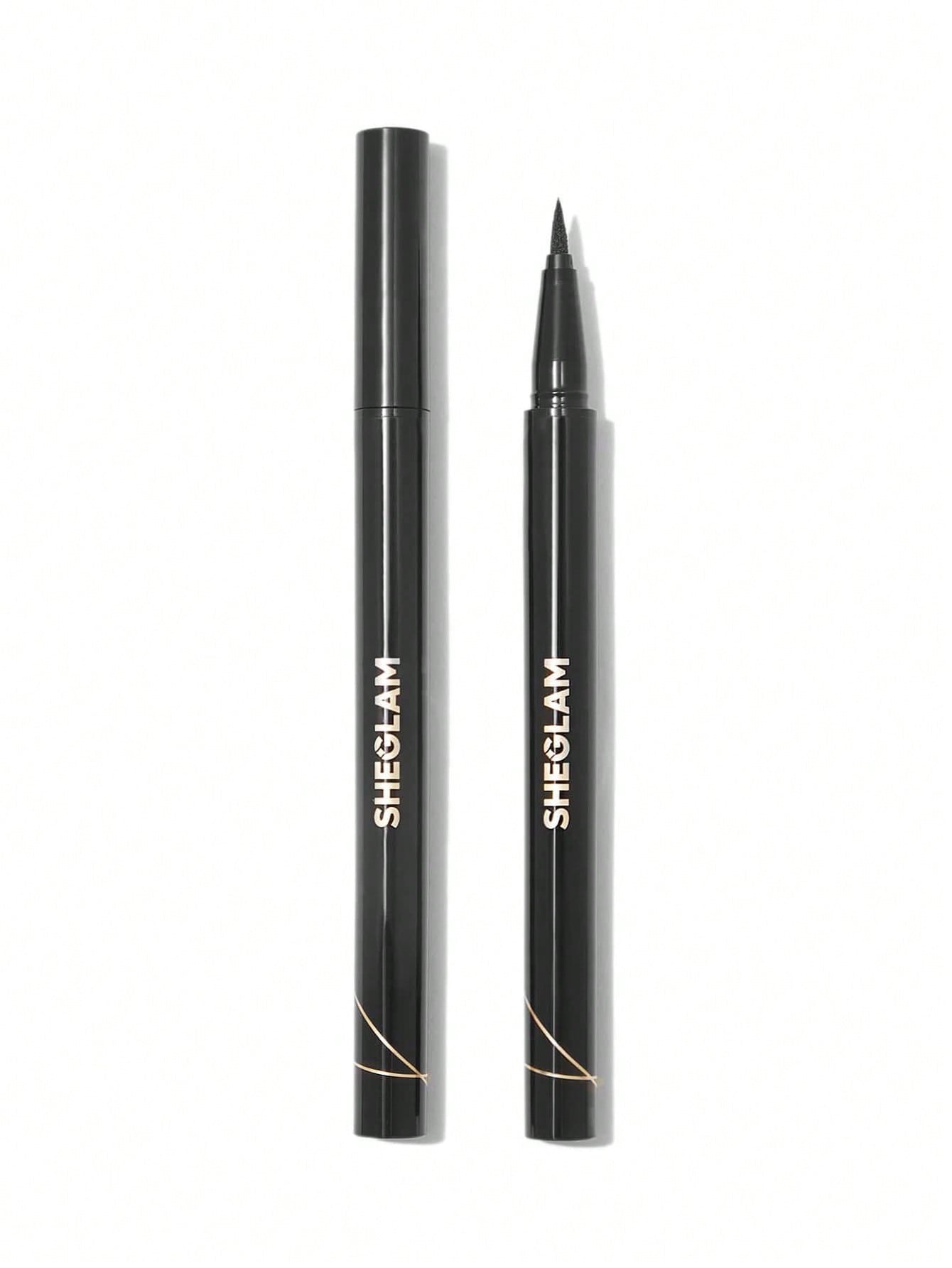 Sheglam Eye Affinity Waterproof Eyeliner Delineador Liquido