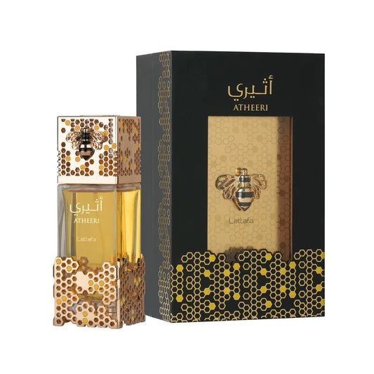 Lattafa Atheeri – Eau Parfum 100 ml