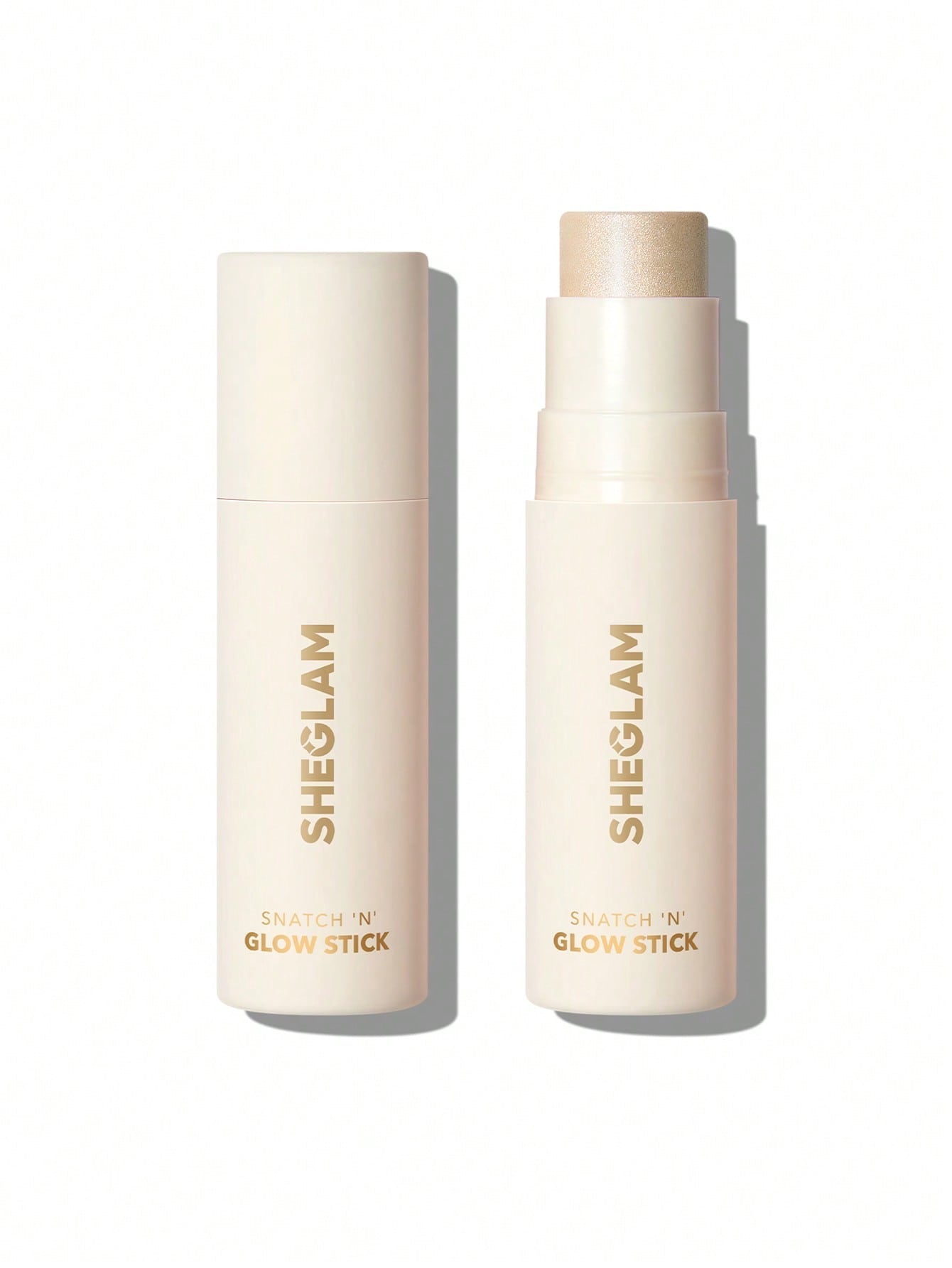Sheglam Snatch 'n' Glow Stick - Iluminador en Barra