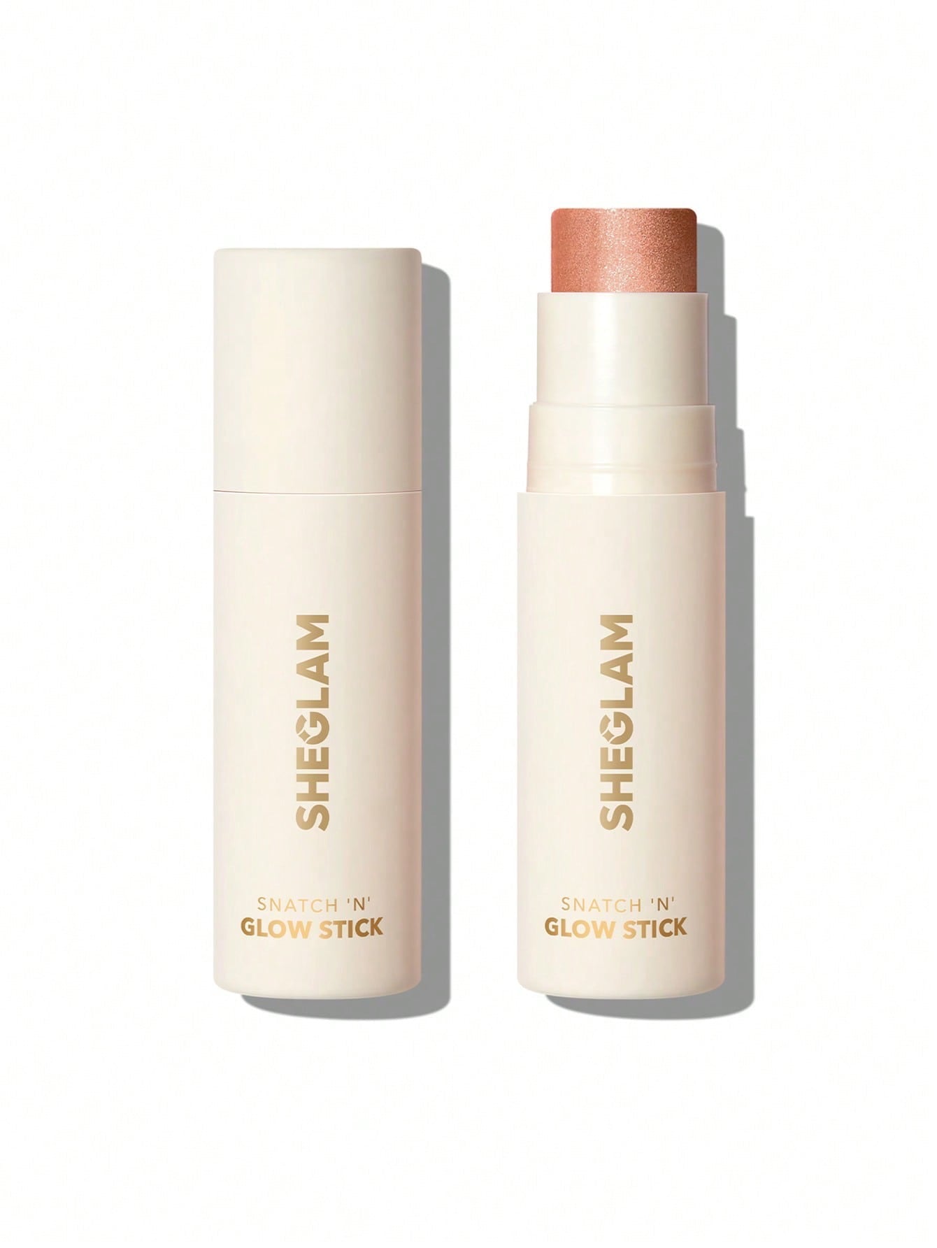 Sheglam Snatch 'n' Glow Stick - Iluminador en Barra