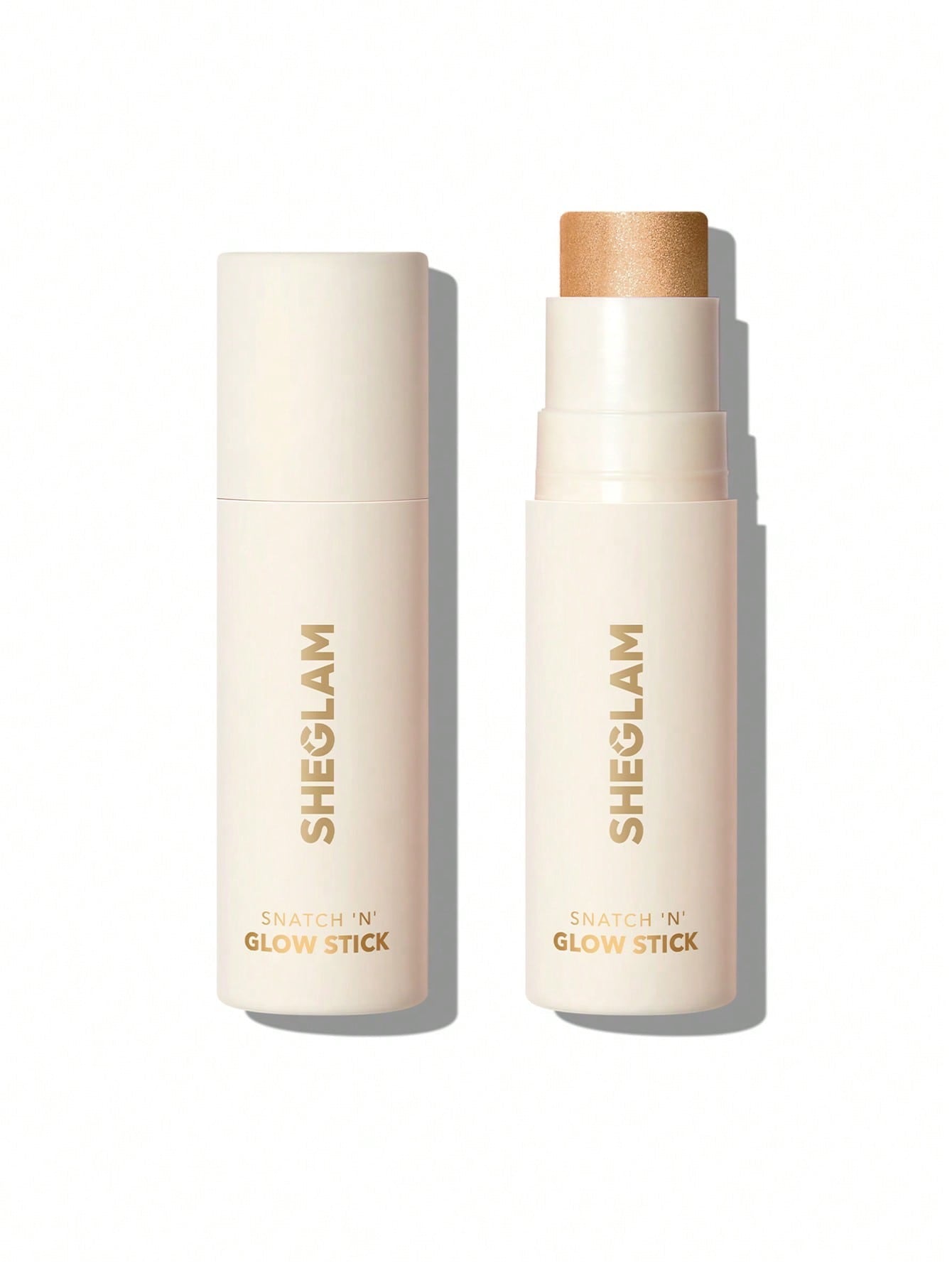 Sheglam Snatch 'n' Glow Stick - Iluminador en Barra