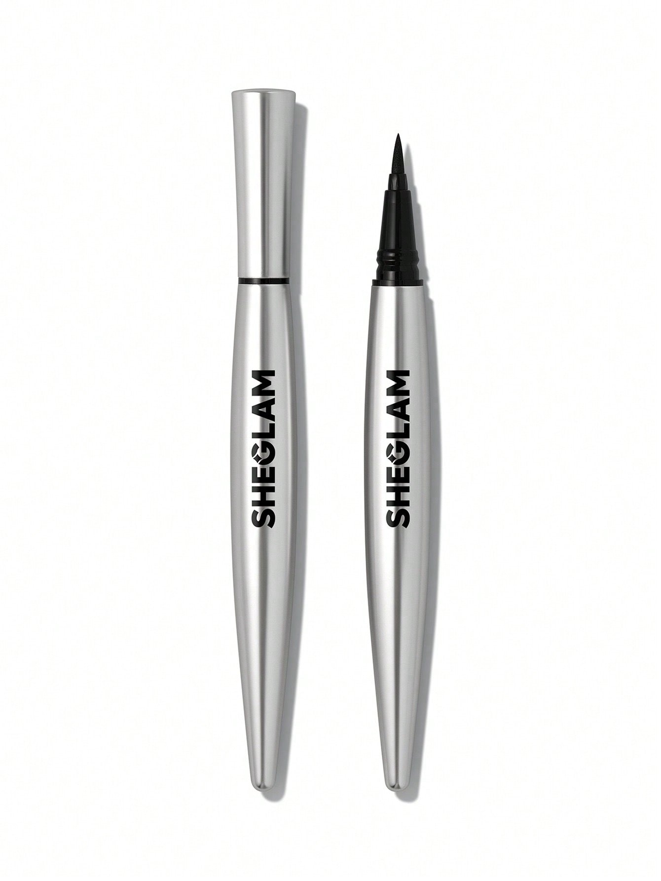 Sheglam Uninterrupted Waterproof Liquid Eyeliner - Delineador