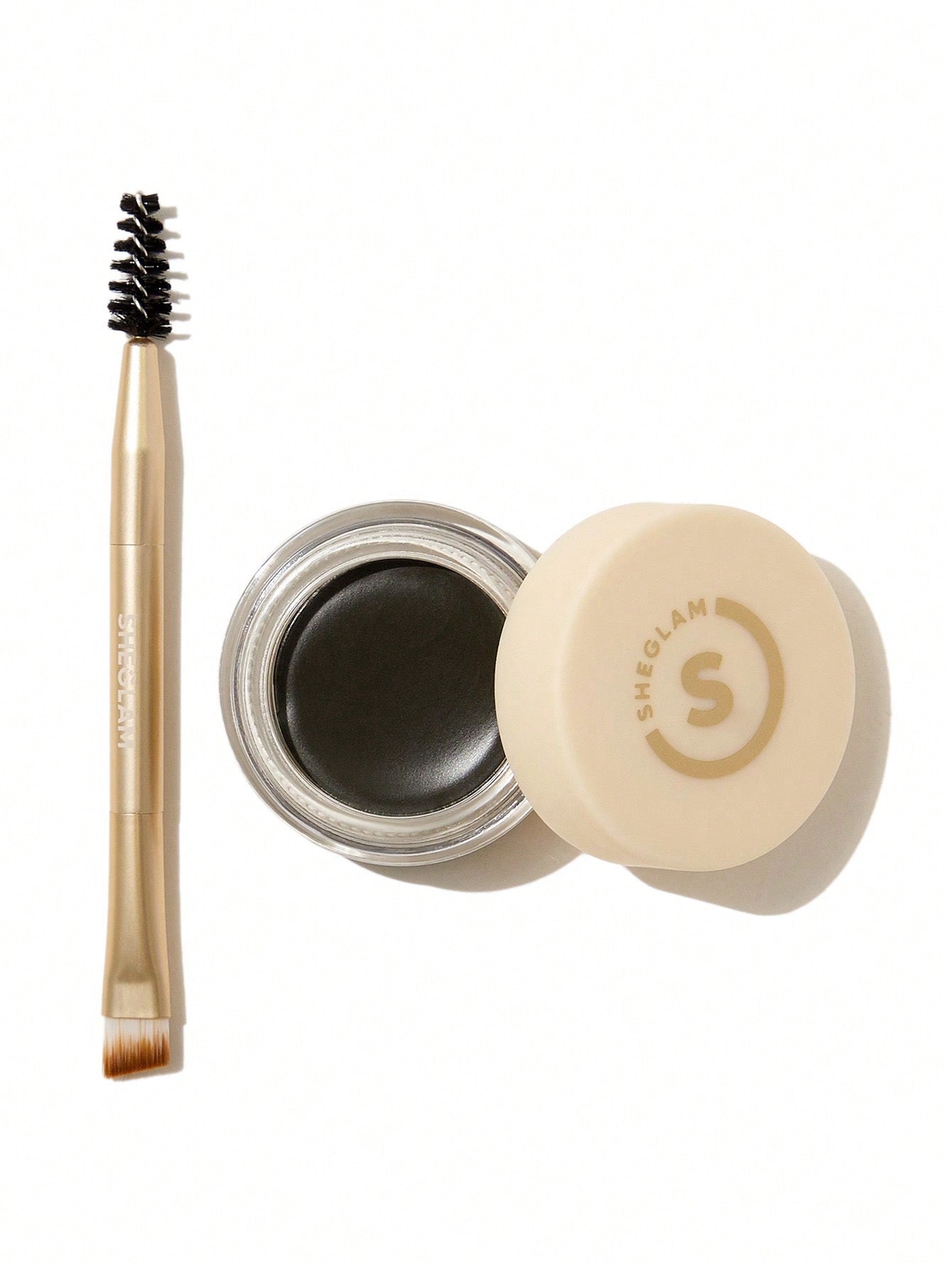 Sheglam Boss Brow Waterproof - Pomada Para cejas