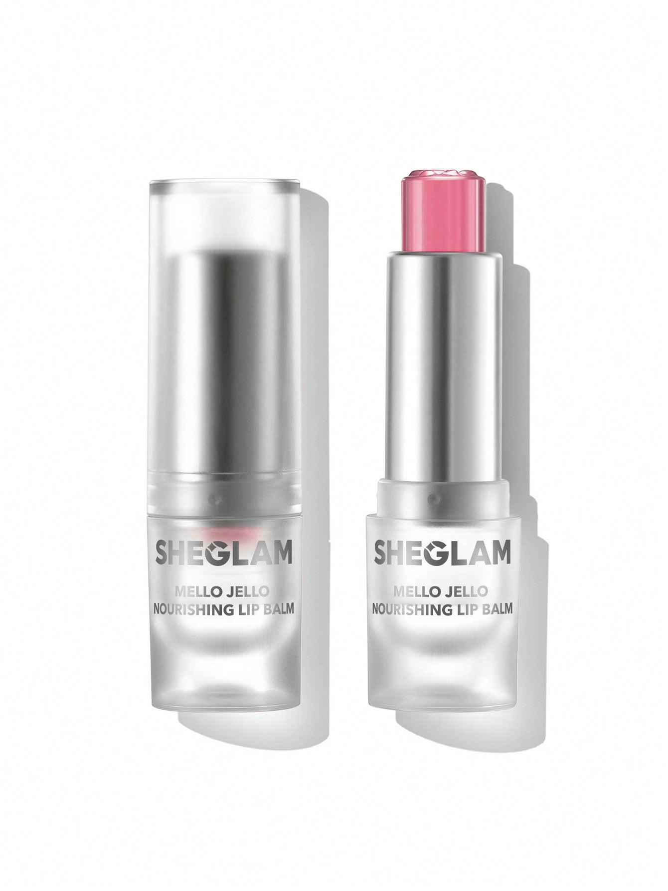 Sheglam Mello Jello Nourishing Lip Balm