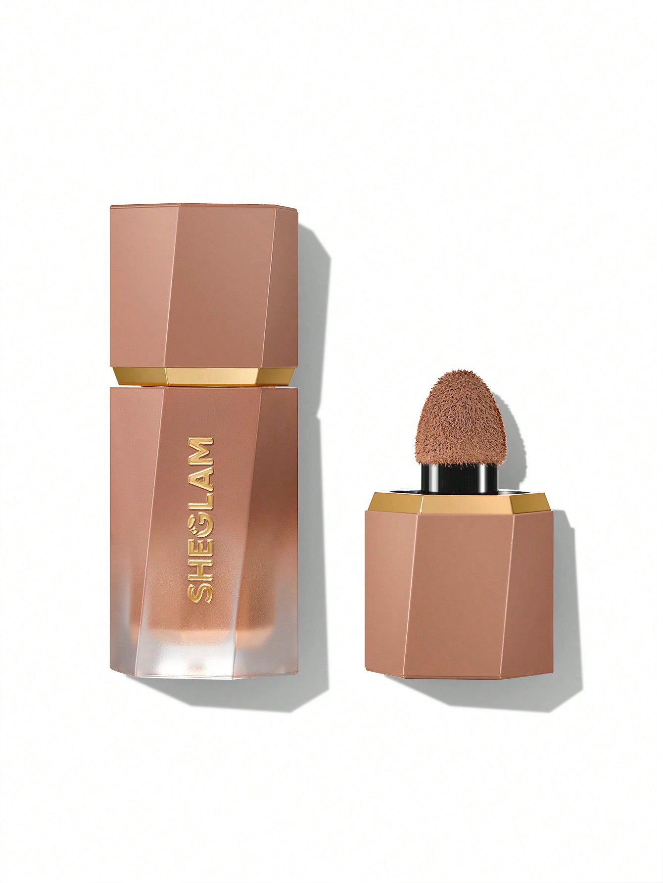 Sheglam Sun Sculpt Liquid Contour - Contorno liquido