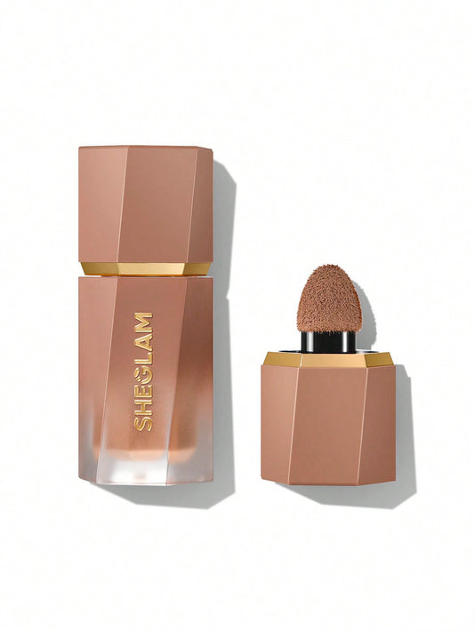 Sheglam Sun Sculpt Liquid Contour - Contorno liquido