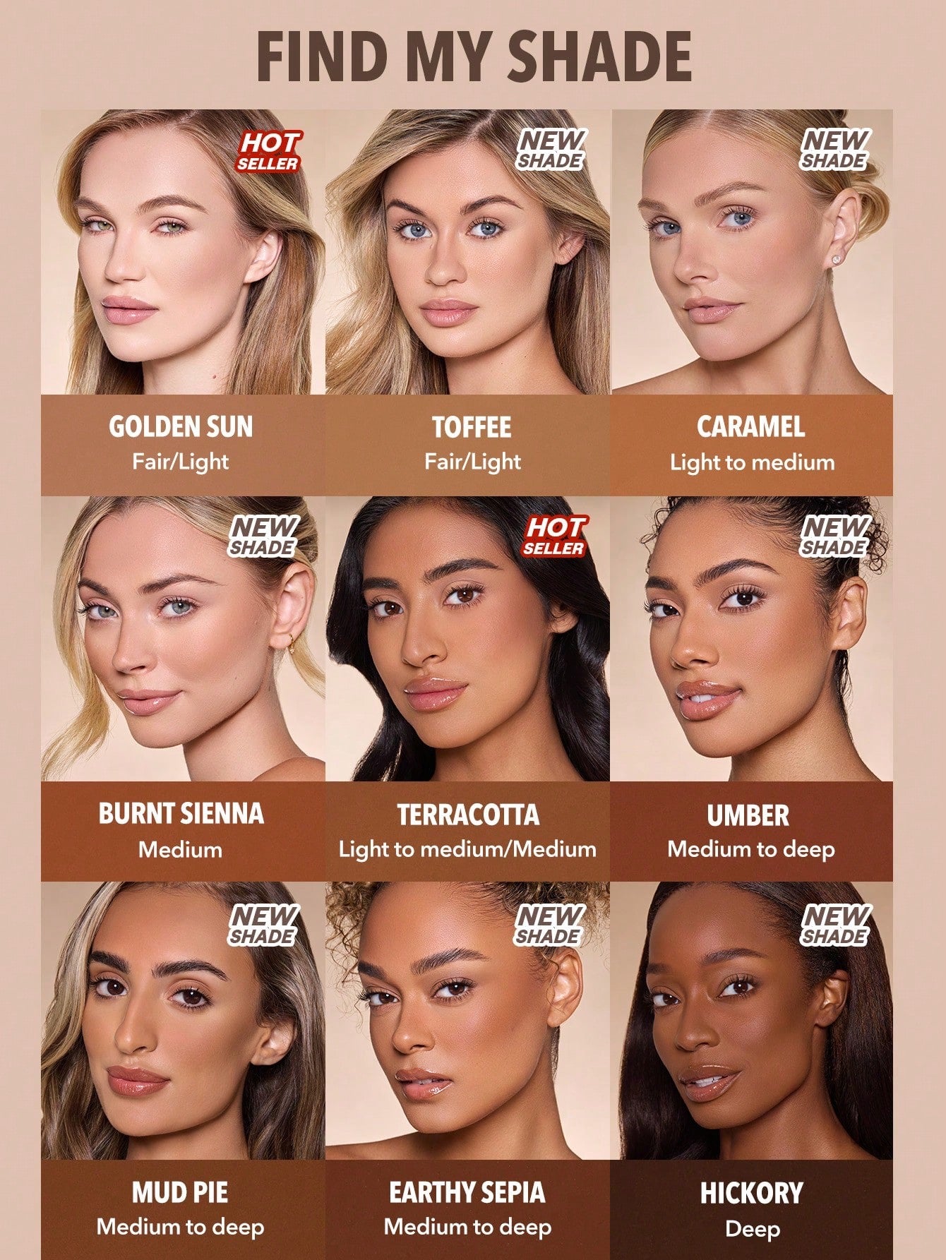 Sheglam Sun Sculpt Liquid Contour - Contorno liquido