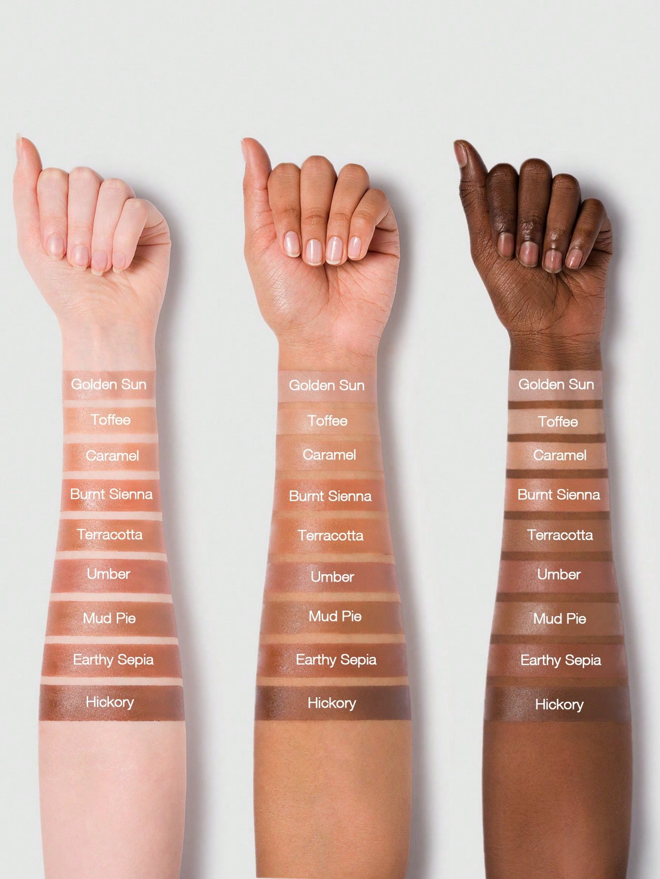 Sheglam Sun Sculpt Liquid Contour - Contorno liquido