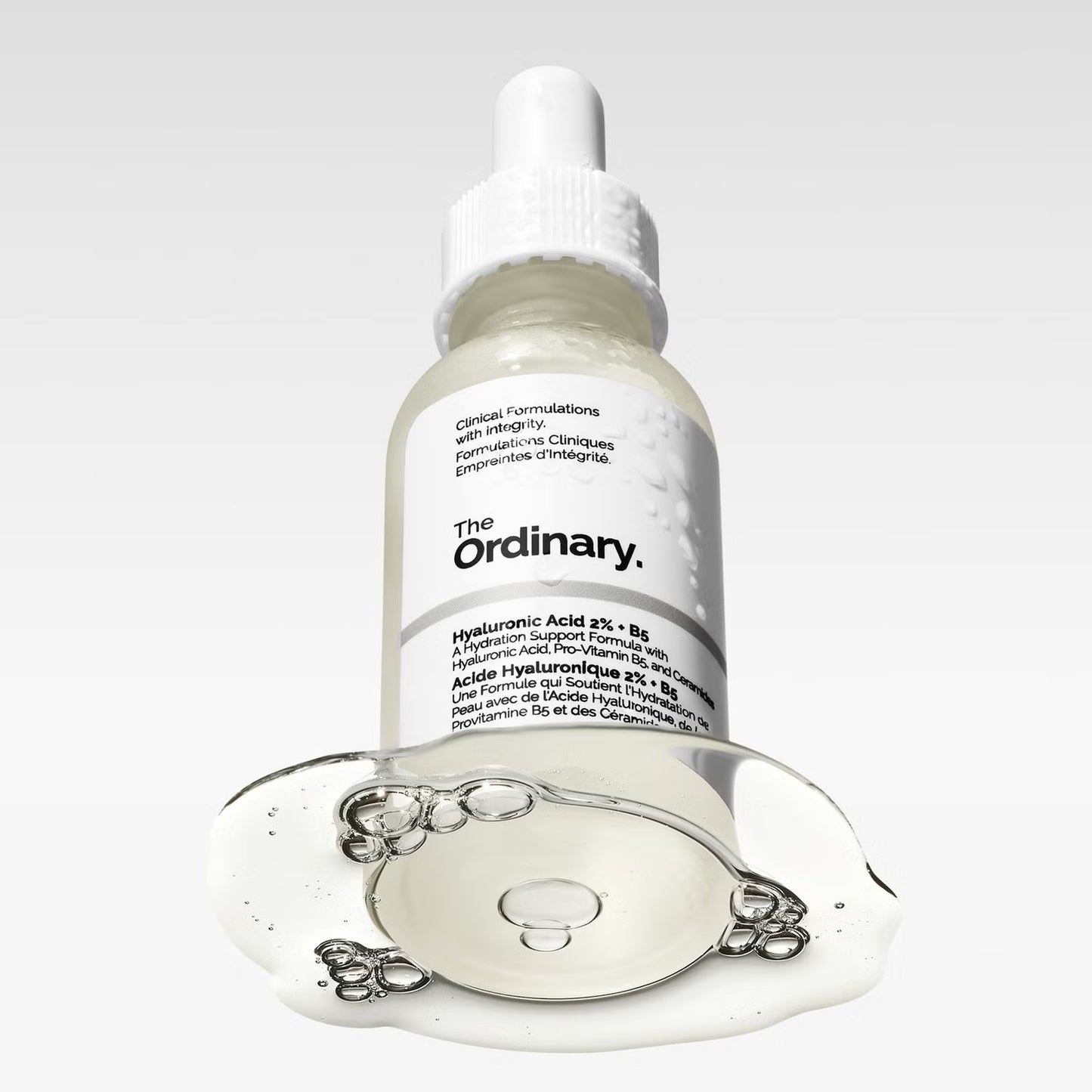 The Ordinary Ácido Hialurónico 2% + B5 60 ml