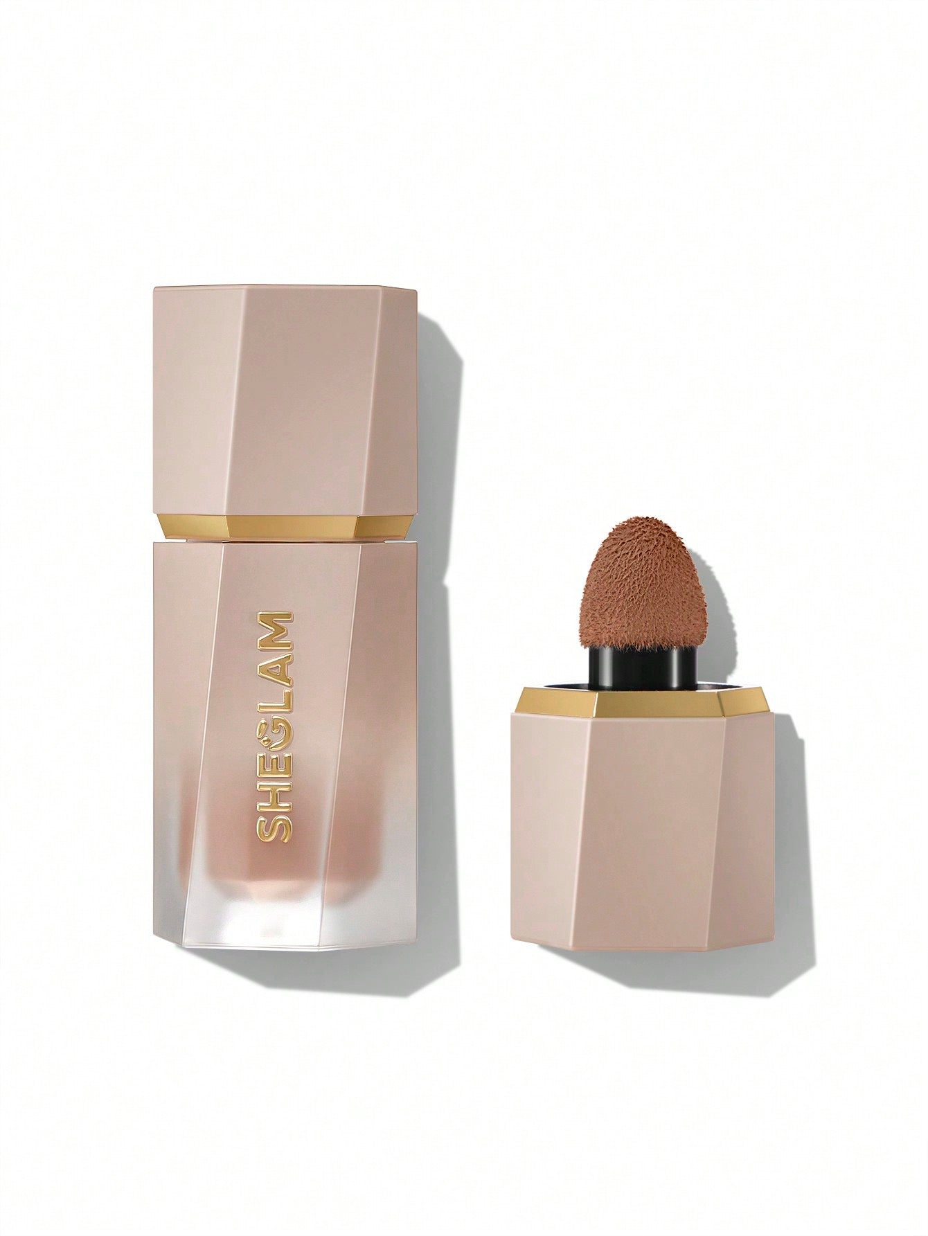 Sheglam Sun Sculpt Liquid Contour - Contorno liquido
