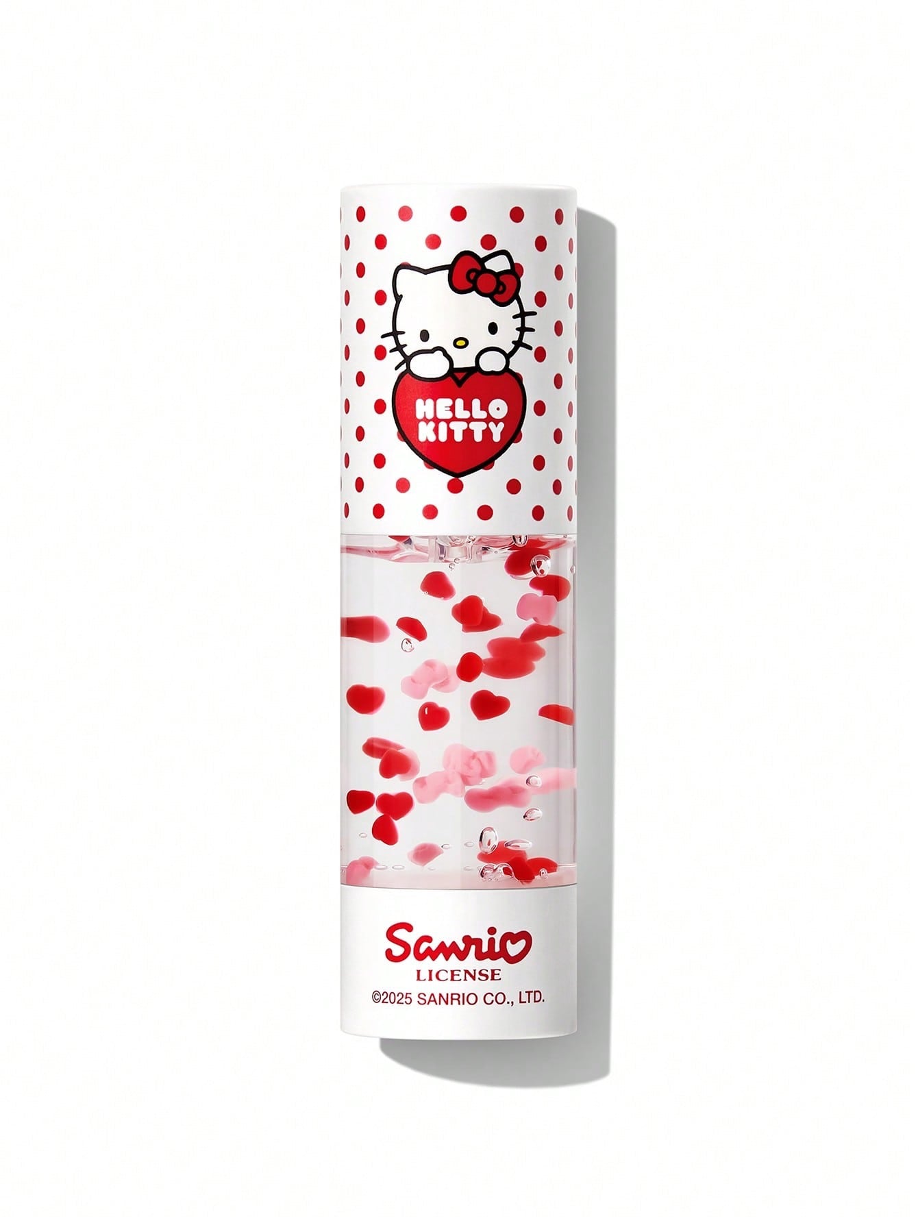 Sheglam Hello Kitty|Jelly Amor Hydrating Primer - Pre Base Hidratante