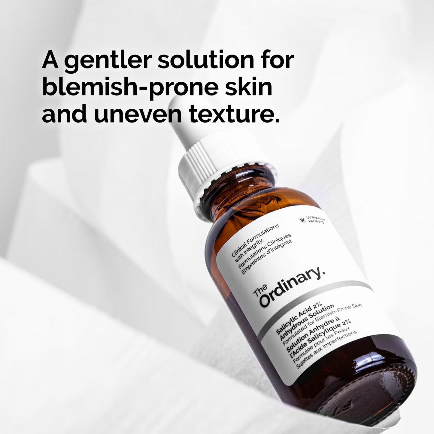 The Ordinary Acido Salicílico 30ml