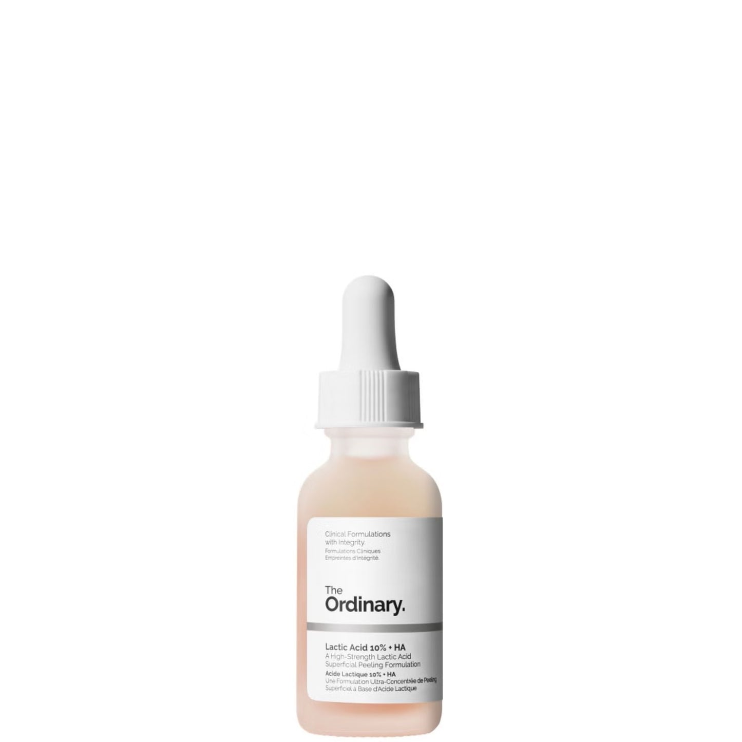 The Ordinary Ácido Láctico 30ml