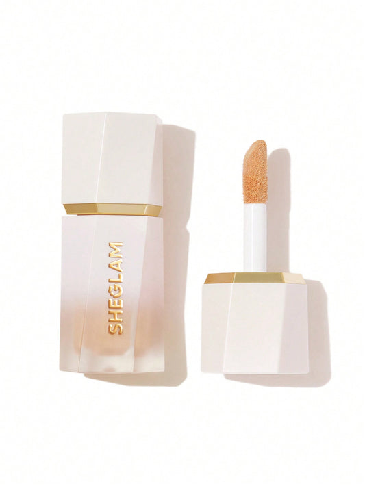 Sheglam Glow Bloom Liquid Highlighter - Iluminador
