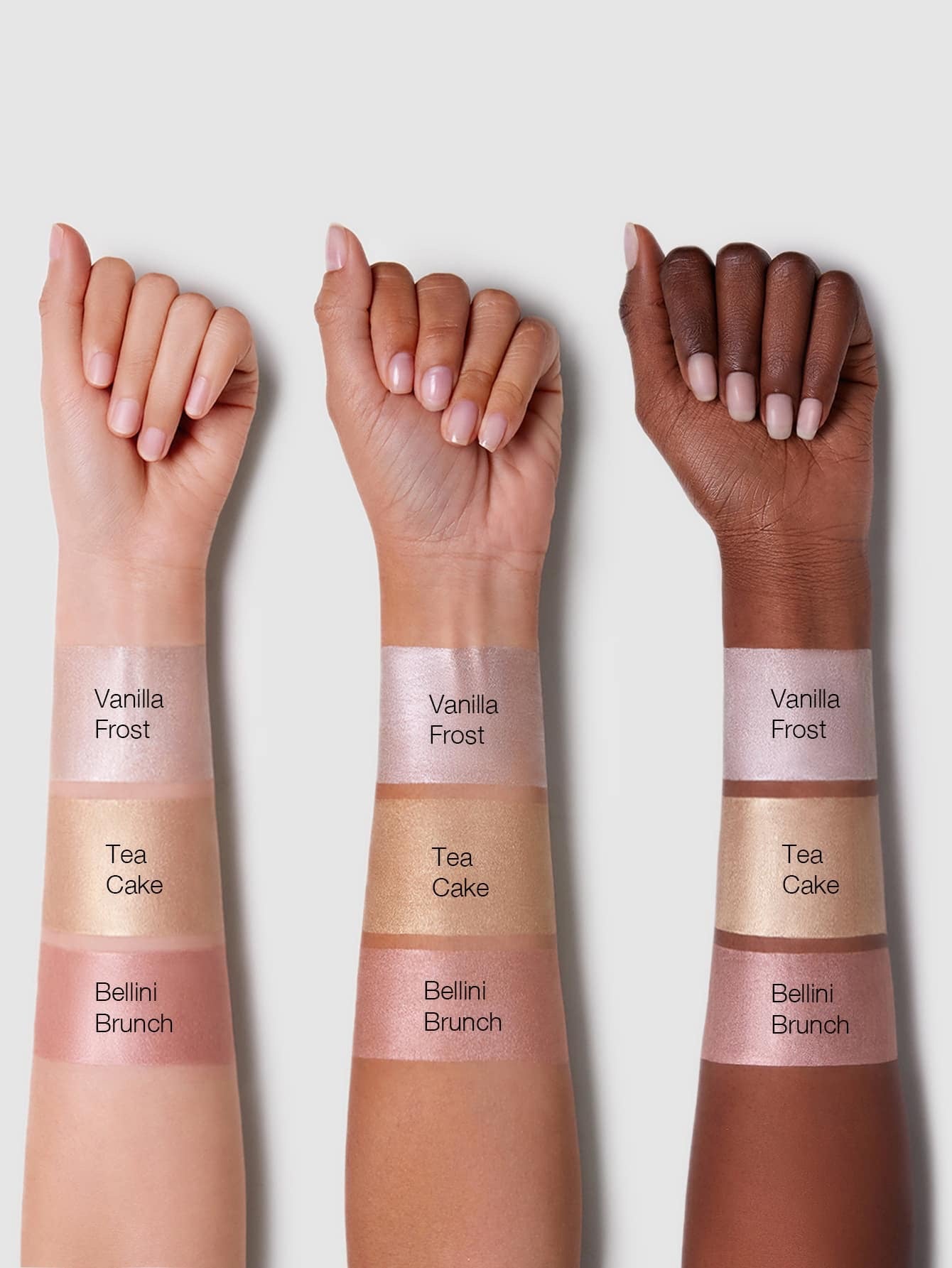 Sheglam Glow Bloom Liquid Highlighter - Iluminador