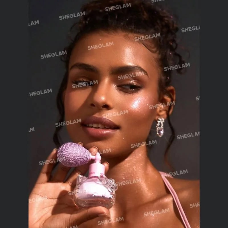 Sheglam Bow-Utiful Highlighting Body Mist