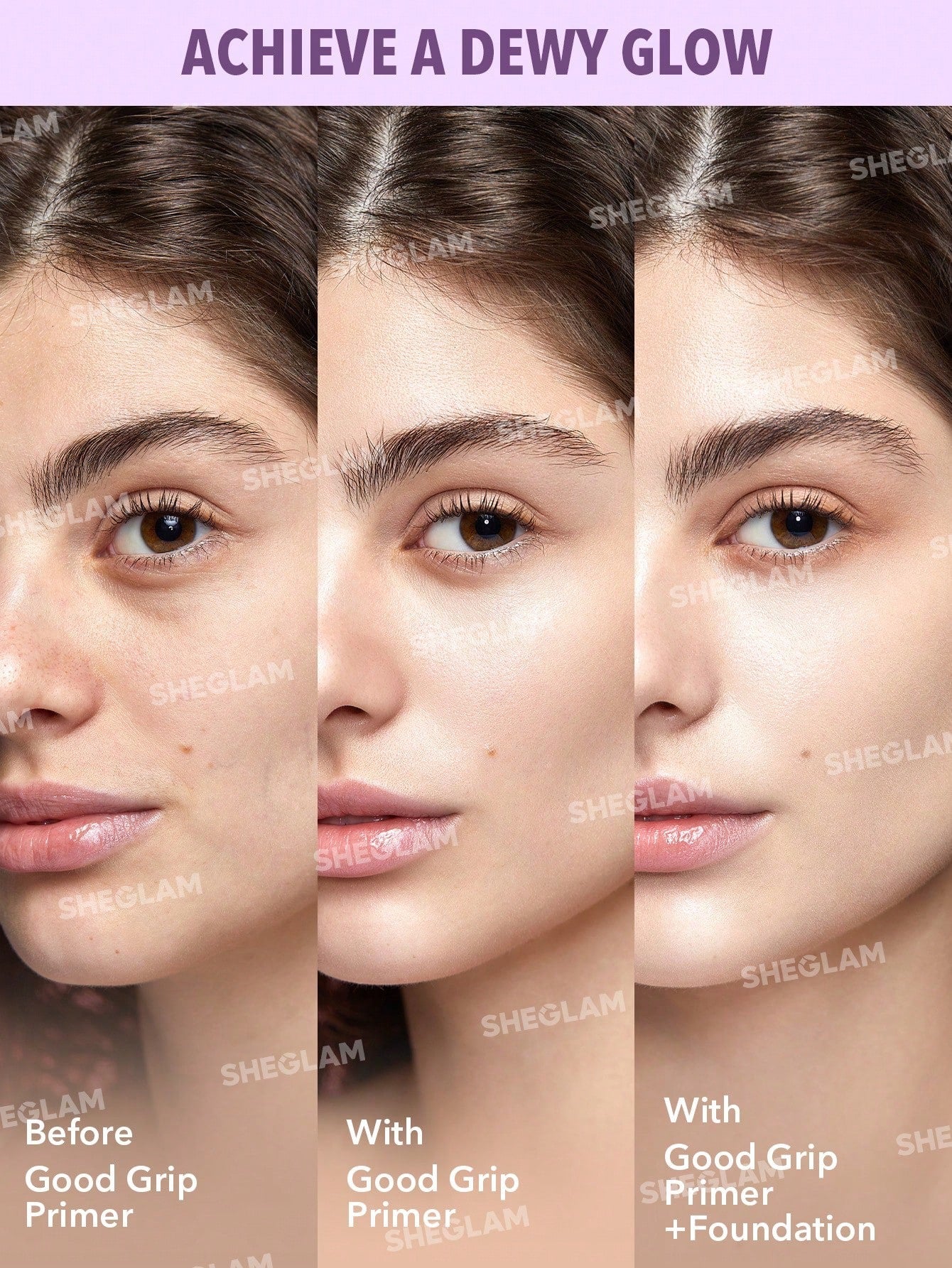 Sheglam Good Grip Hydrating Primer