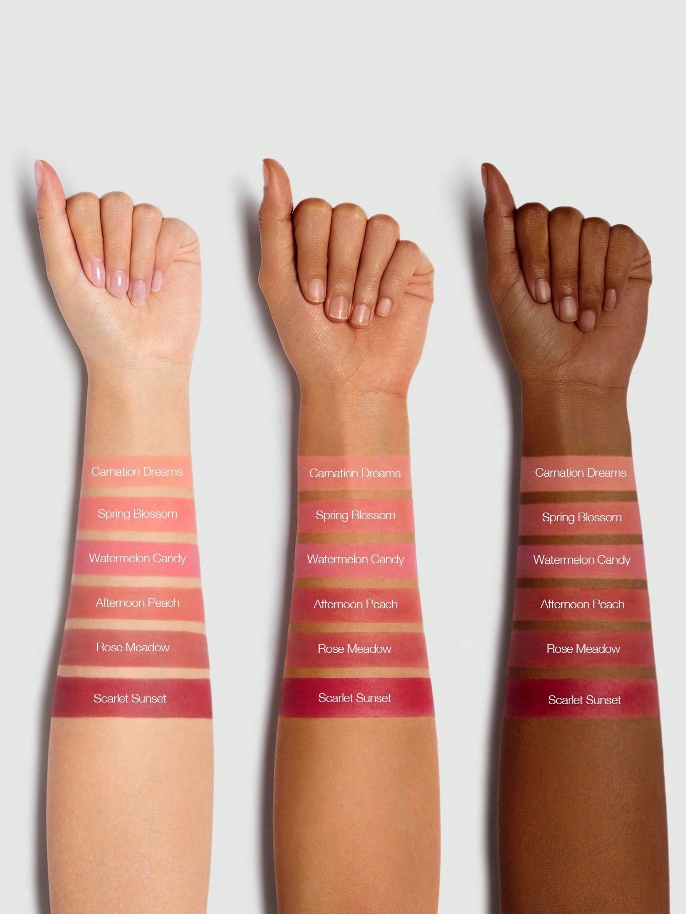 Sheglam Cheeky Color Jam – Rubor en Crema