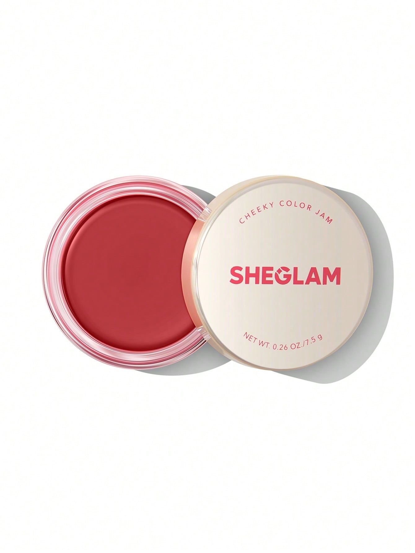 Sheglam Cheeky Color Jam – Rubor en Crema