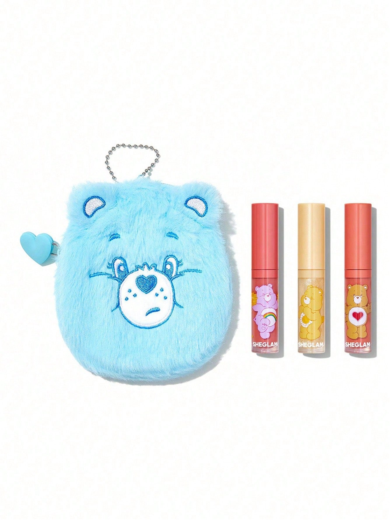 Sheglam Care Bears Set Labiales