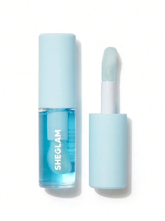 Sheglam Jelly Wow Gloss – Aceite Labial Hidratante