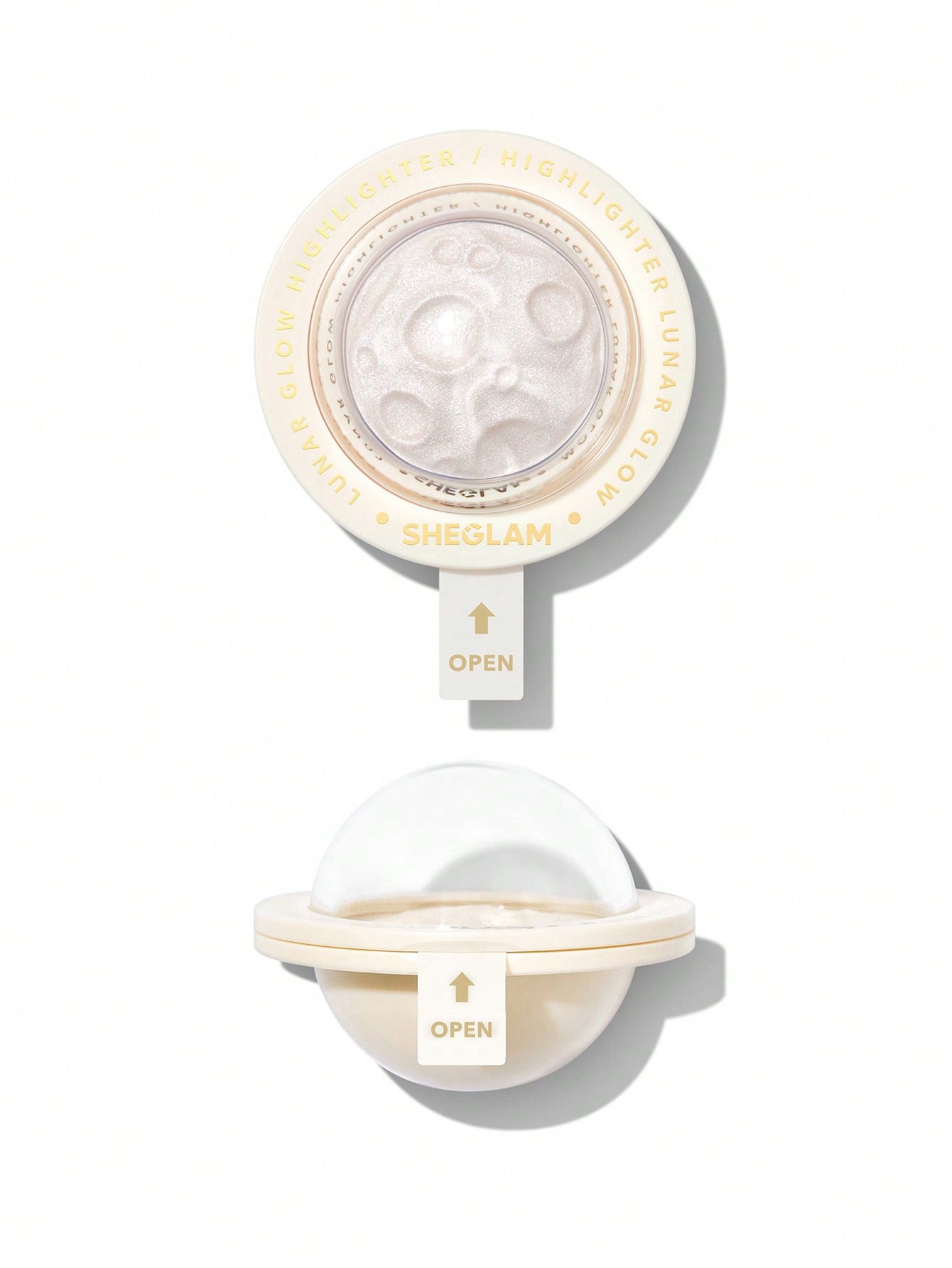 Sheglam Iluminador Lunar – Moonbeam Glow