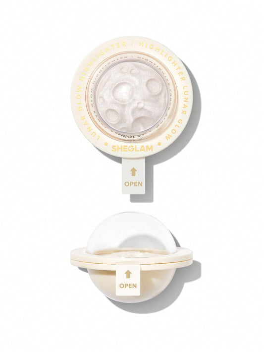 Sheglam Iluminador Lunar – Moonbeam Glow