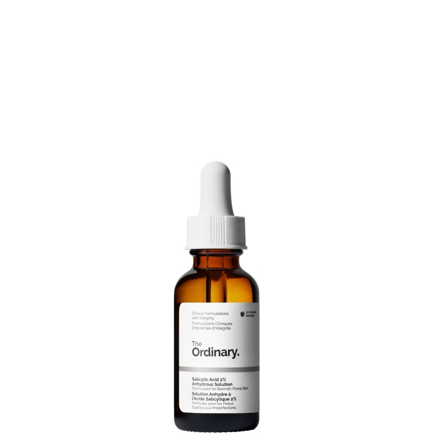 The Ordinary Acido Salicílico 30ml