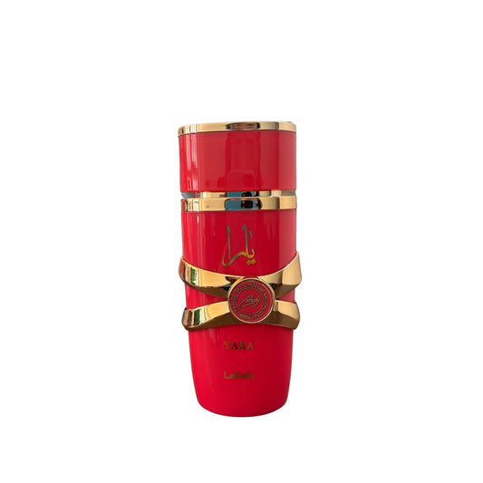 Lattafa Yara -Eau de Parfum 100 ml