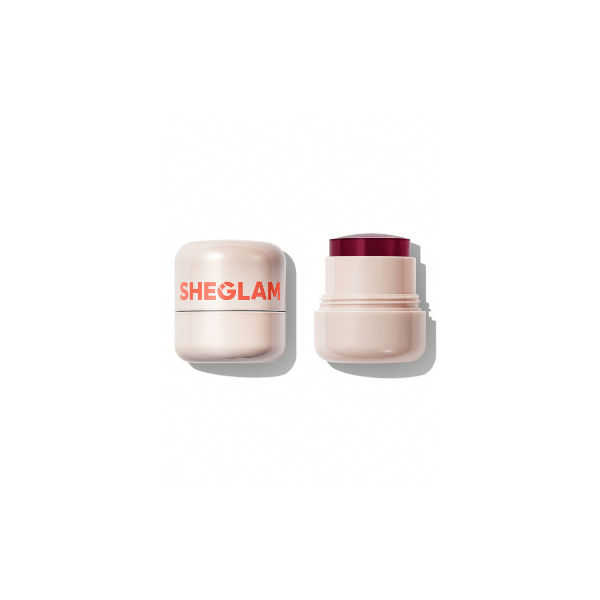 Sheglam Jelly-Licious Lip & Blush Tint