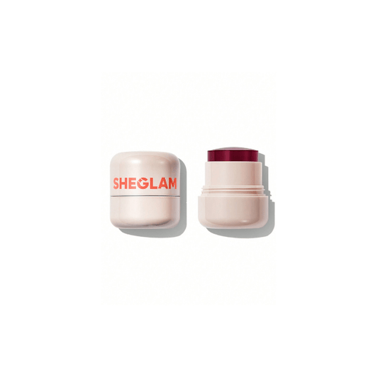 Sheglam Jelly-Licious Lip & Blush Tint