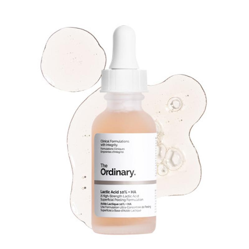 The Ordinary Ácido Láctico 30ml
