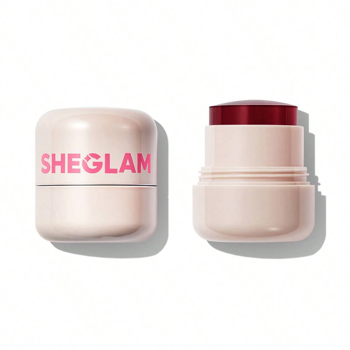 Sheglam Jelly-Licious Lip & Blush Tint