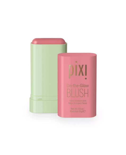 Rubor En Barra Pixi Beauty | On-the-glow Blush