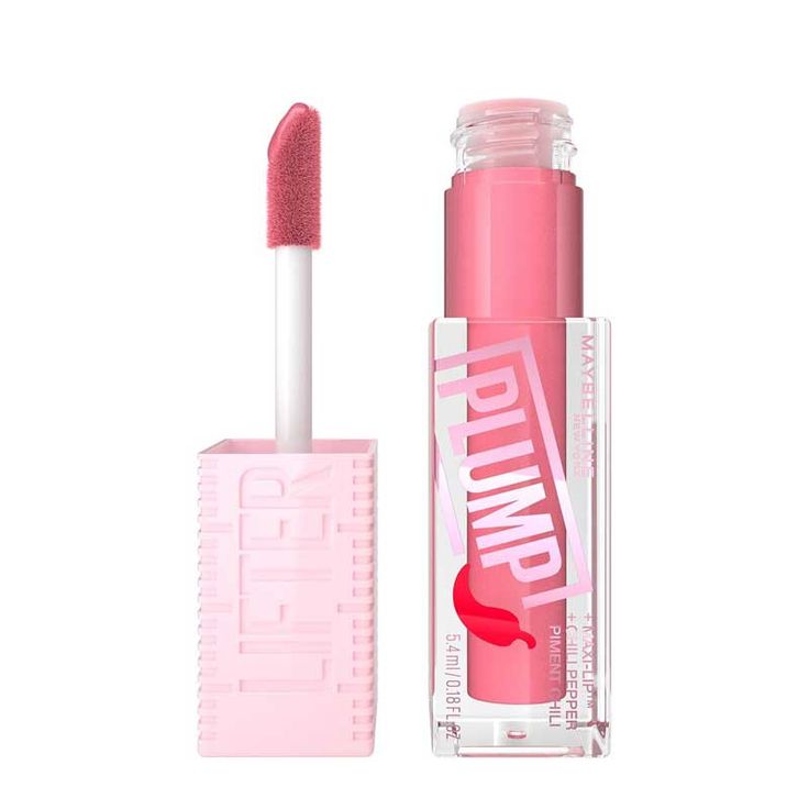 Maybelline Lifter Plump Lip Plumping Gloss