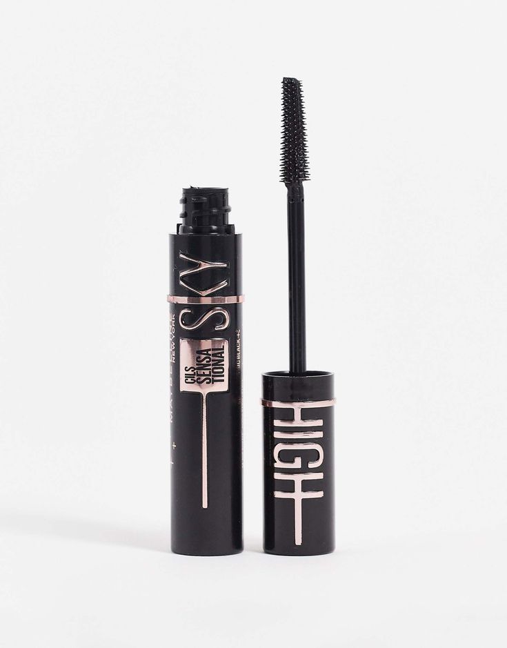 Maybelline Lash Sensational Sky High Waterproof