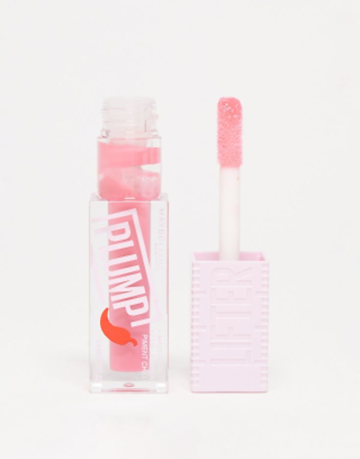 Maybelline Lifter Plump Lip Plumping Gloss