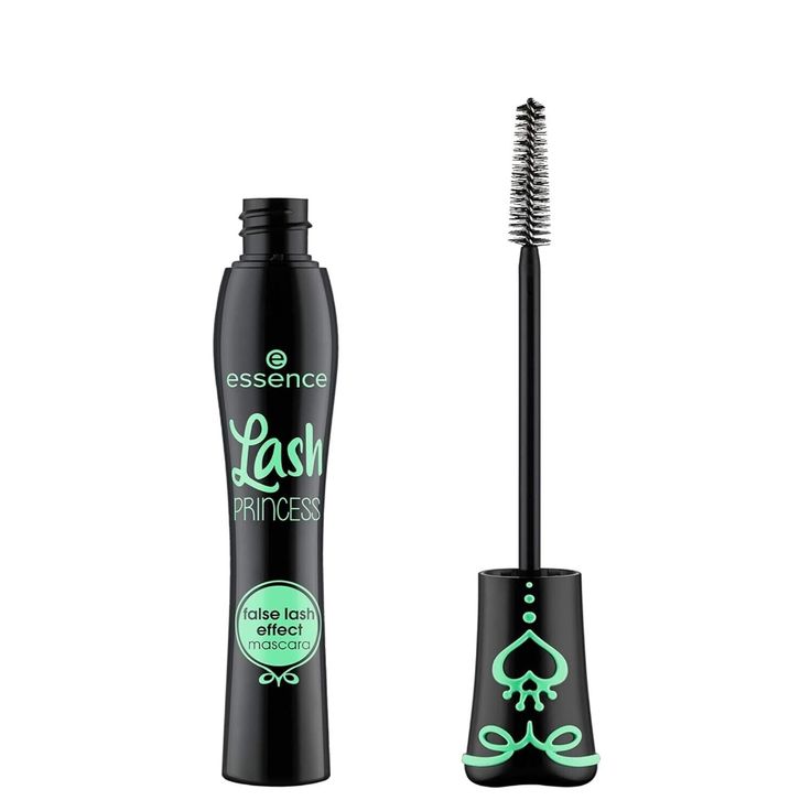 Lash Princess False Lash Effect Mascara Essence