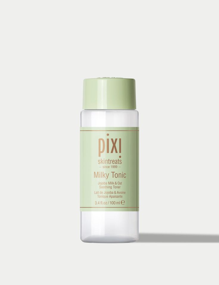 Pixi Milky Tonic Soothing Toner Hidratante Suavizador