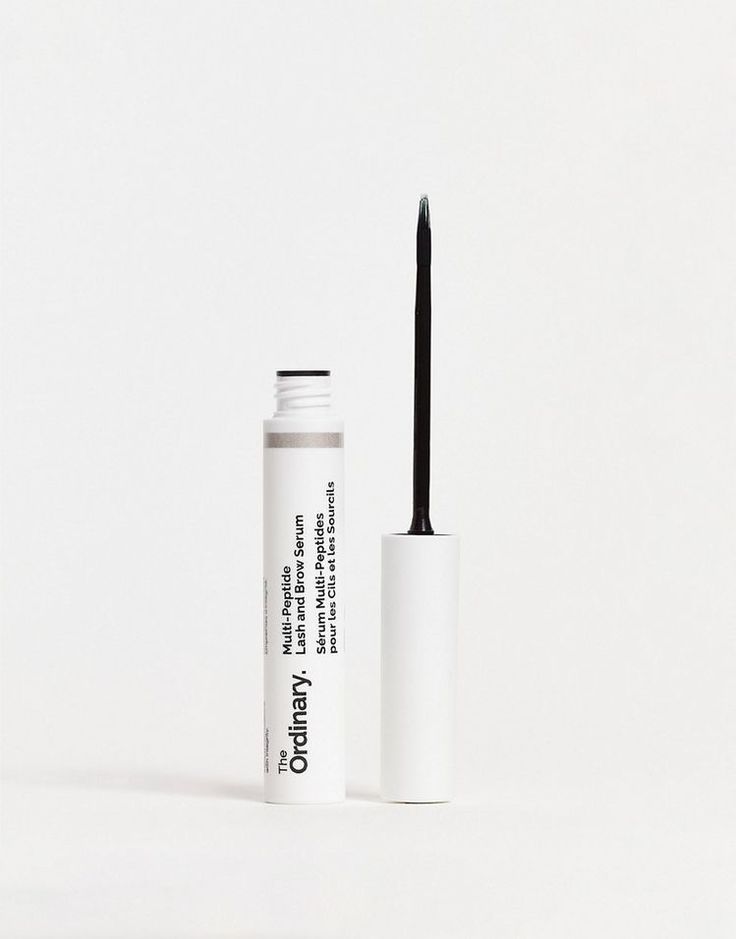 Multi-Peptide Lash and Brow Serum - The Ordinary