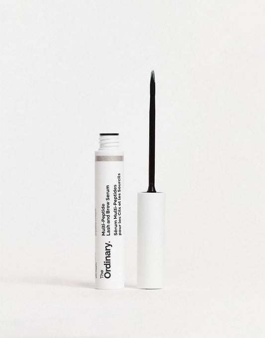 Multi-Peptide Lash and Brow Serum - The Ordinary