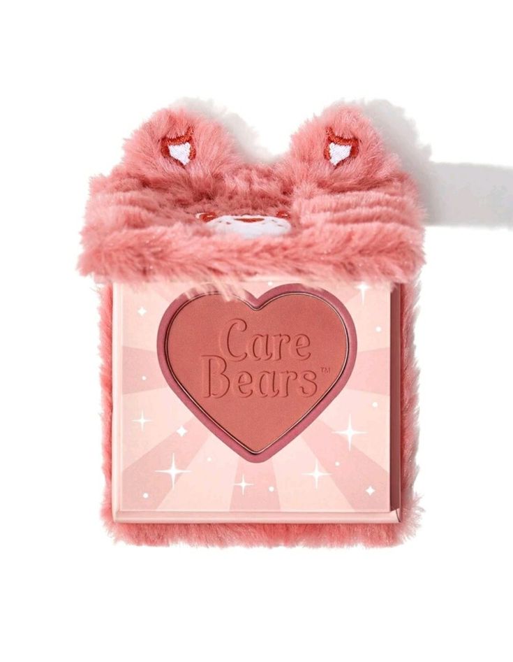 Rubor Care Bears - Sheglam