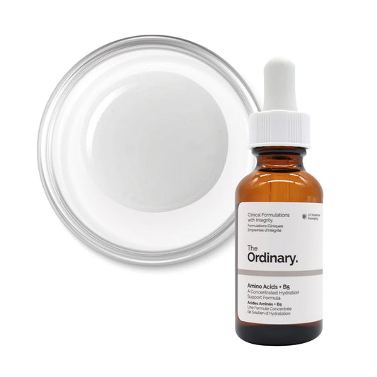 The ordinary Aminoácid + B5 30ml