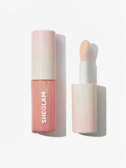 Sheglam Plumping Lip Gloss – Hot Goss