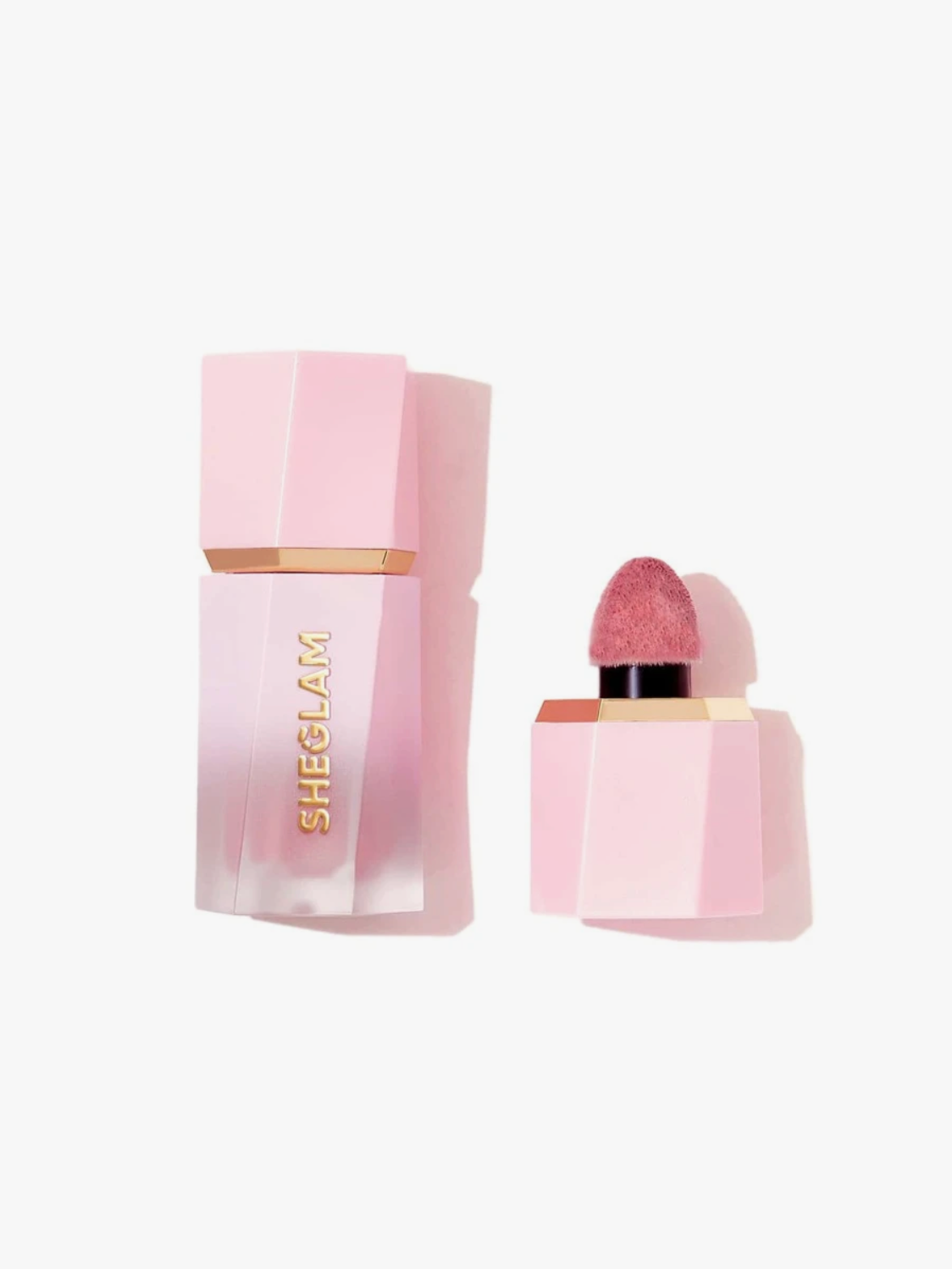 Sheglam Color Bloom Rubor Liquido