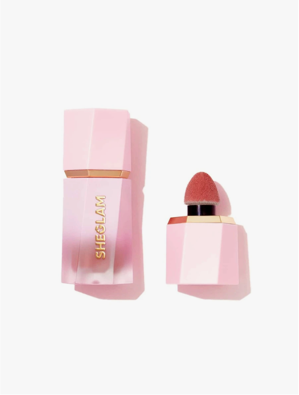 Sheglam Color Bloom Rubor Liquido