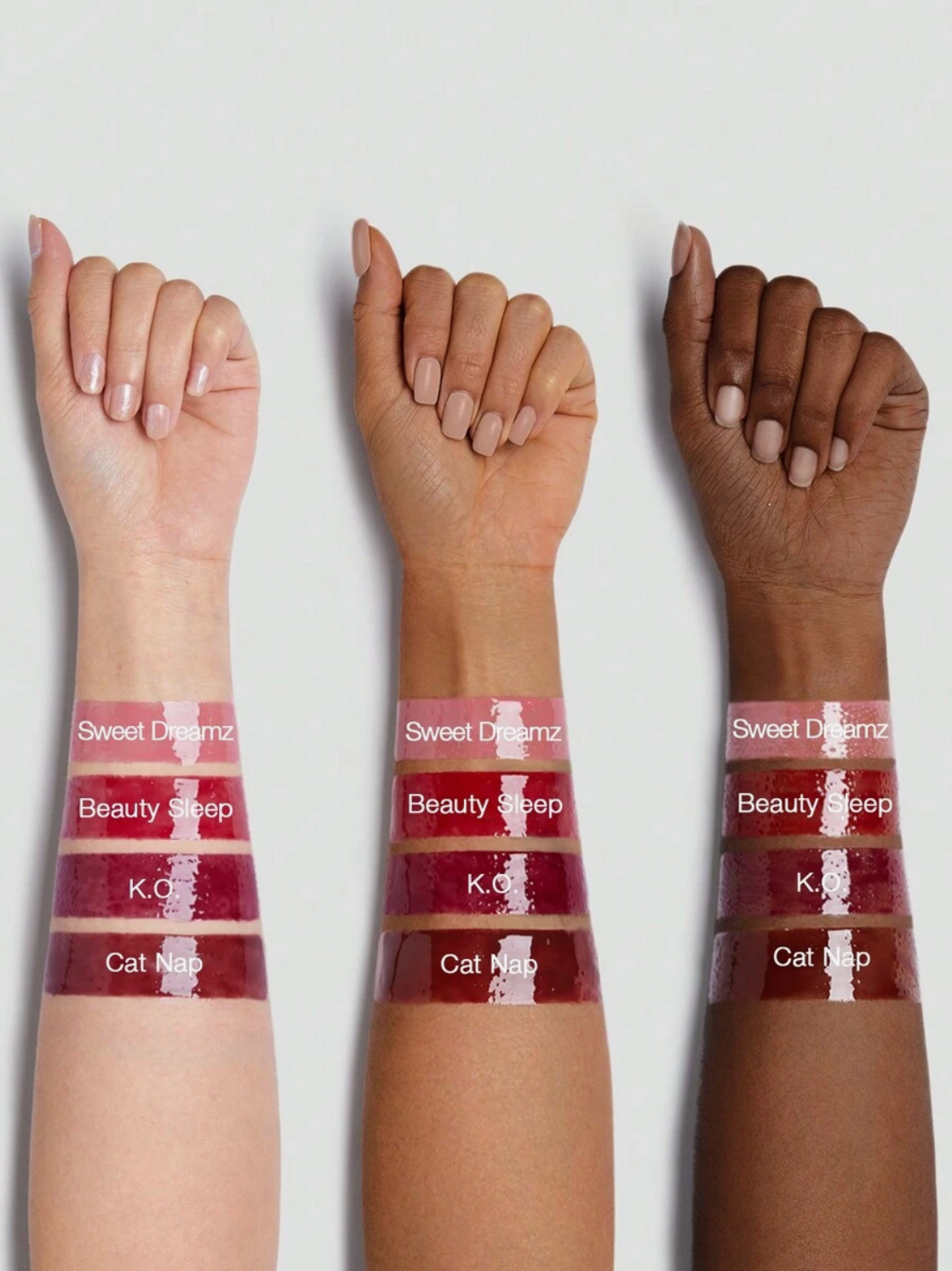 Sheglam Pout Pillow Soft Matte Lip Cream