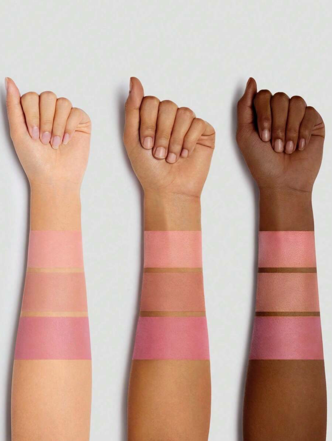 Sheglam Sweet Cheeks Blush Trio - Rubor Trio