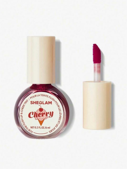 Sheglam Tinta para Labios y Mejillas