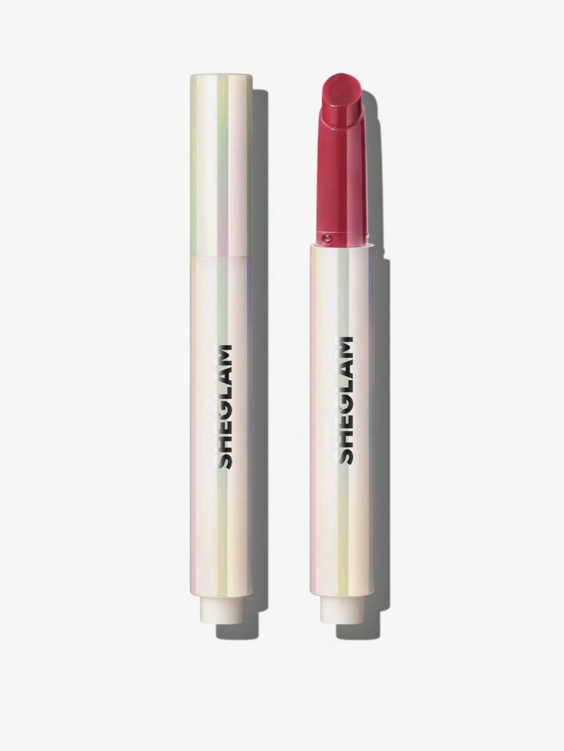 Pout-Perfect Shimmer Lip Plumper Sheglam